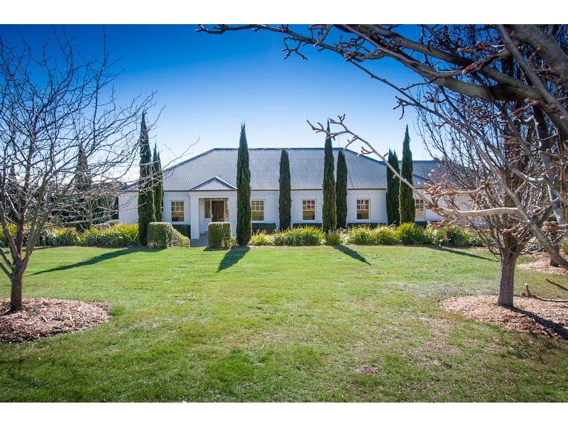 22 Jonathan Road, Gisborne VIC 3437