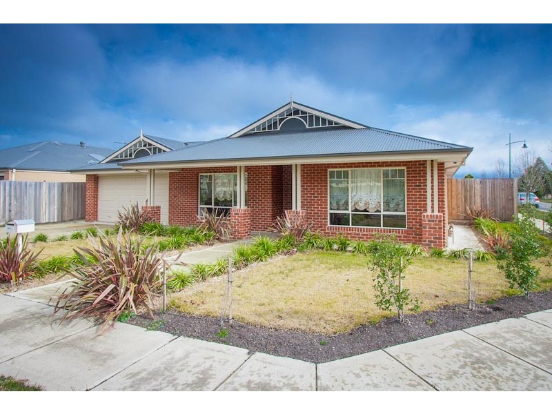 181 Station Road, New Gisborne VIC 3438