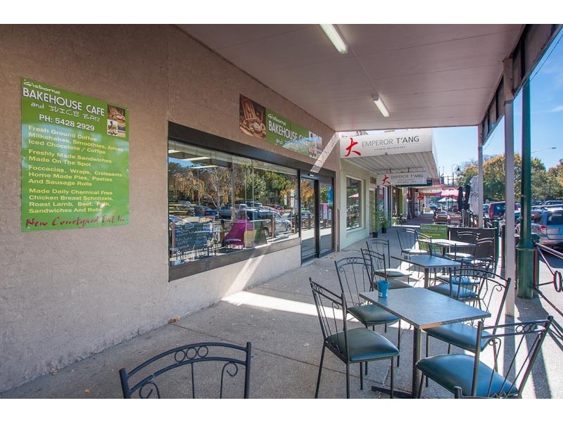 28B Aitken Street, Gisborne VIC 3437