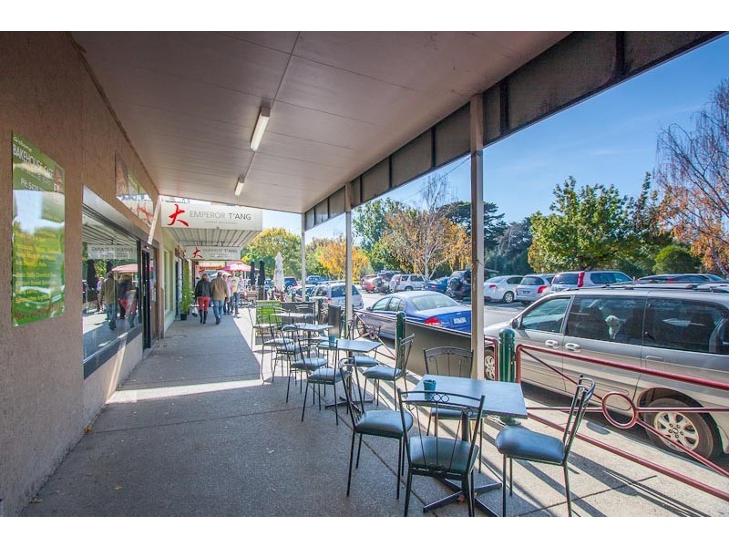 28B Aitken Street, Gisborne VIC 3437