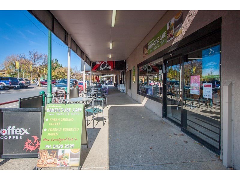 28B Aitken Street, Gisborne VIC 3437