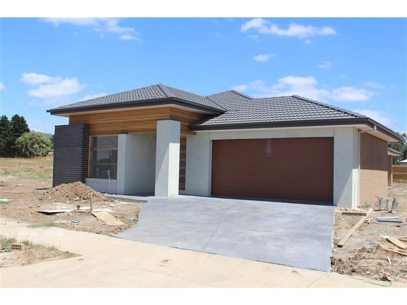 Lot 37 Tovey Drive, Gisborne VIC 3437