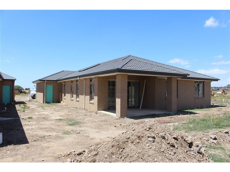 Lot 37 Tovey Drive, Gisborne VIC 3437