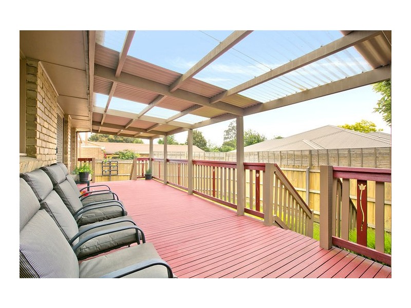 Unit 1/36 Grant Avenue, Gisborne VIC 3437
