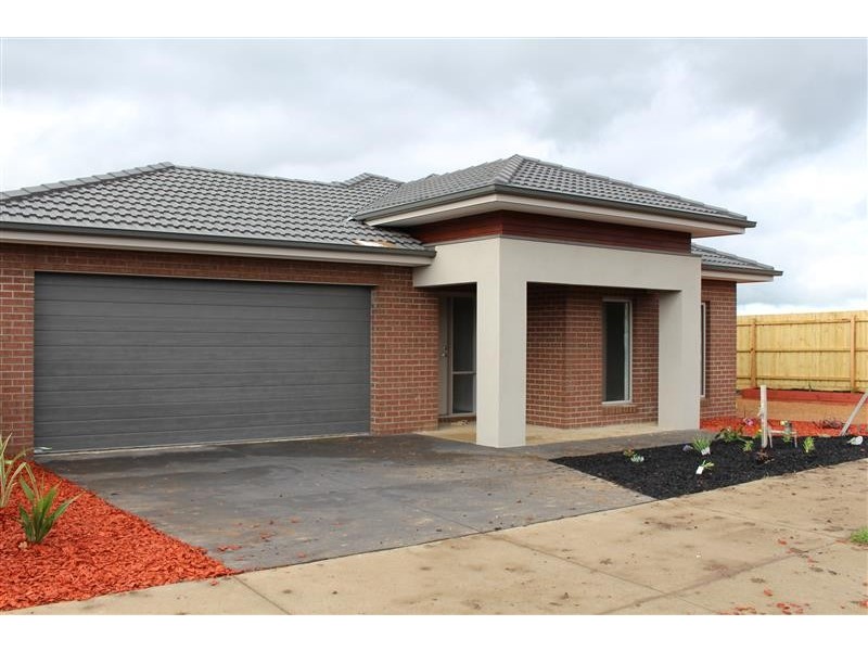 Lot 39 Tovey Drive, Gisborne VIC 3437