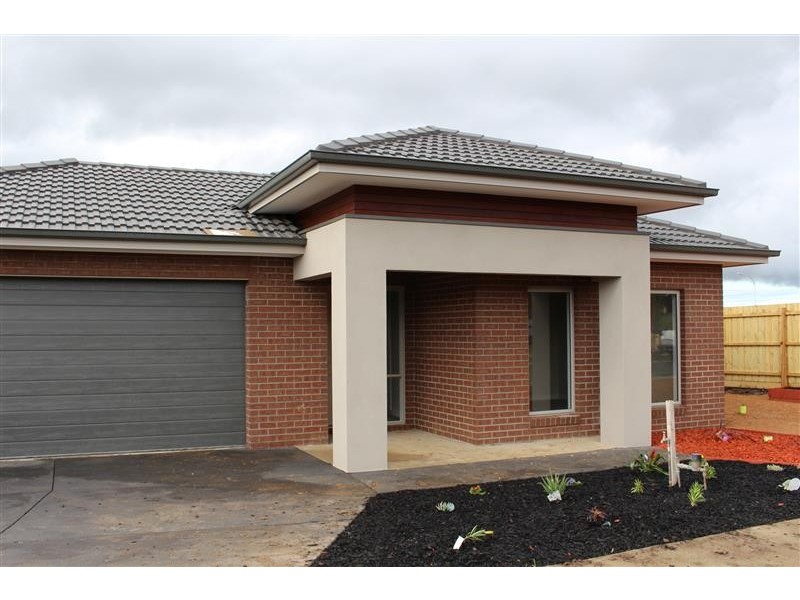 Lot 39 Tovey Drive, Gisborne VIC 3437