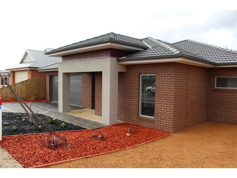 Lot 39 Tovey Drive, Gisborne VIC 3437
