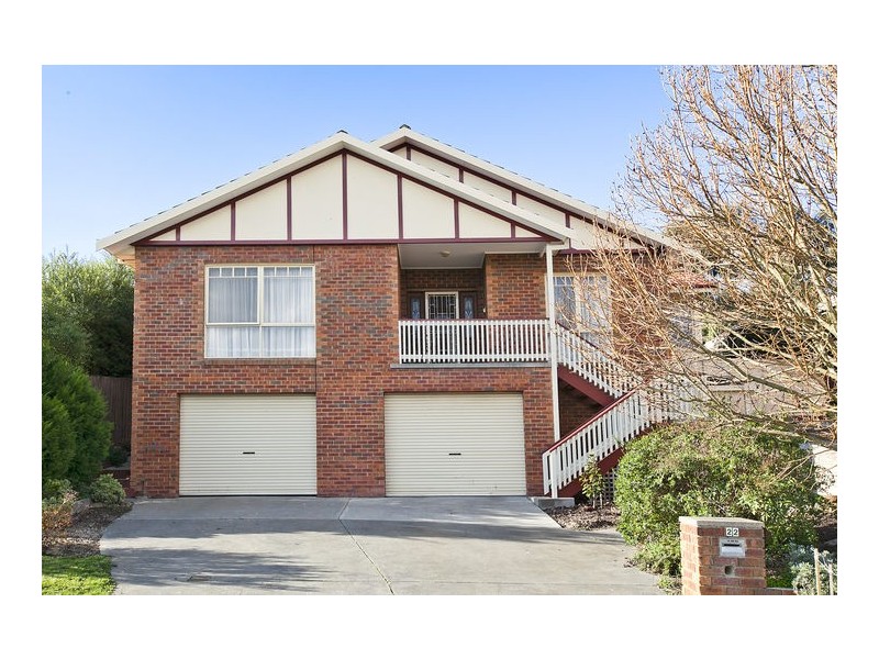 22 Frith Road, Gisborne VIC 3437