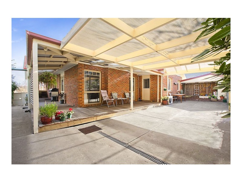 22 Frith Road, Gisborne VIC 3437
