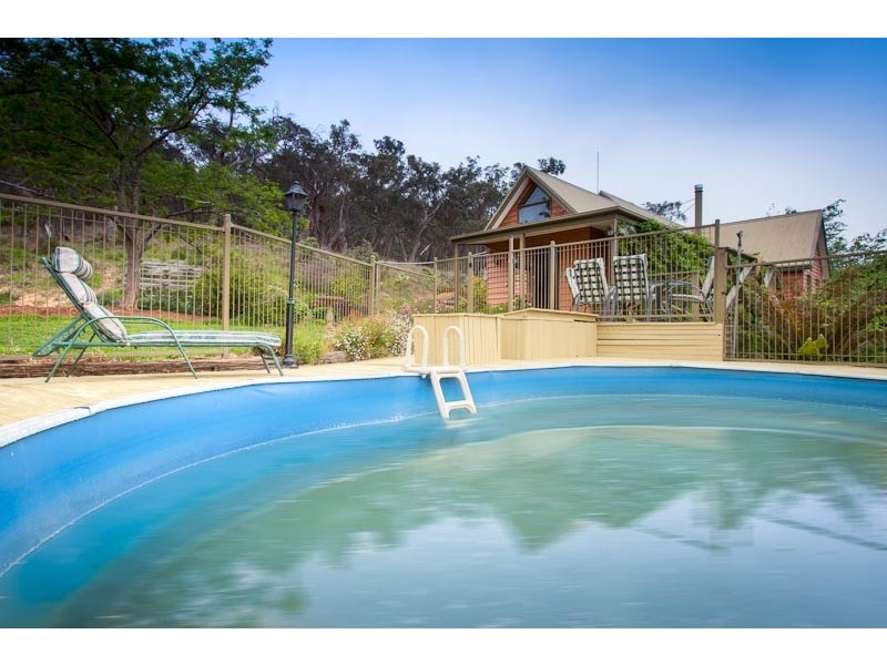 117 Mt Robertson Road, New Gisborne VIC 3438
