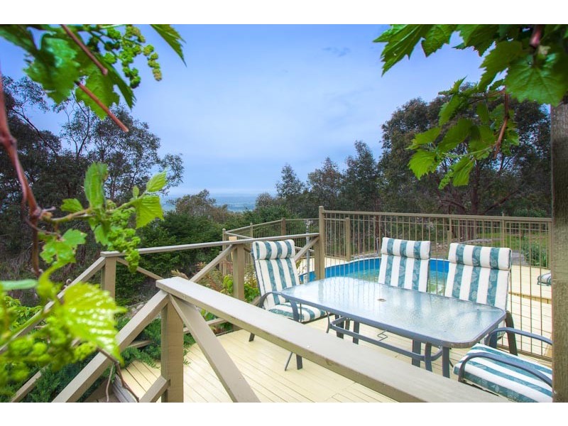 117 Mt Robertson Road, New Gisborne VIC 3438