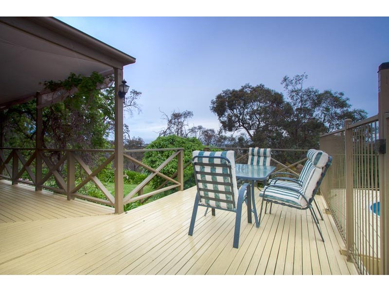 117 Mt Robertson Road, New Gisborne VIC 3438