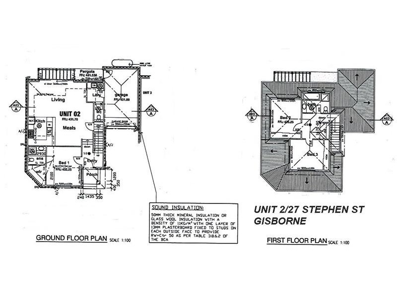 2/27 Stephen Street, Gisborne VIC 3437