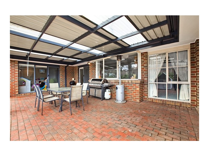 7 Dalray Crescent, New Gisborne VIC 3438