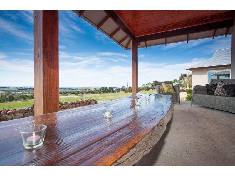 11 MT AITKEN WINERY DRIVE, Gisborne VIC 3437
