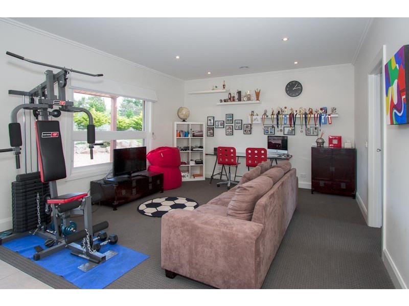 11 MT AITKEN WINERY DRIVE, Gisborne VIC 3437