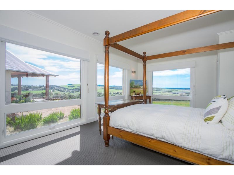 11 MT AITKEN WINERY DRIVE, Gisborne VIC 3437