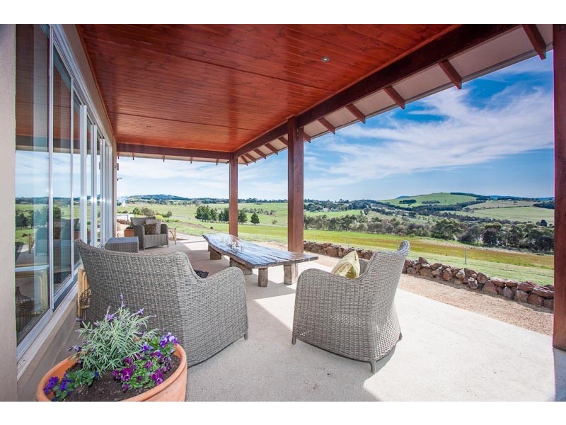 11 MT AITKEN WINERY DRIVE, Gisborne VIC 3437