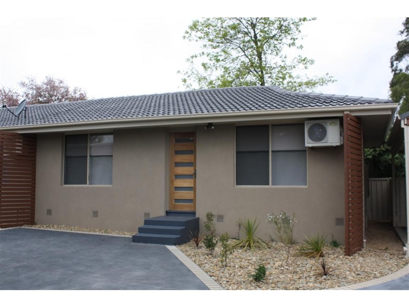 1/25 Worcester Road, Gisborne VIC 3437