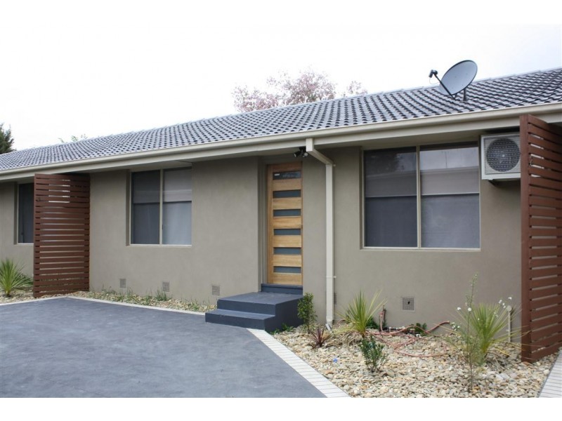 3/25 Worcester Road, Gisborne VIC 3437