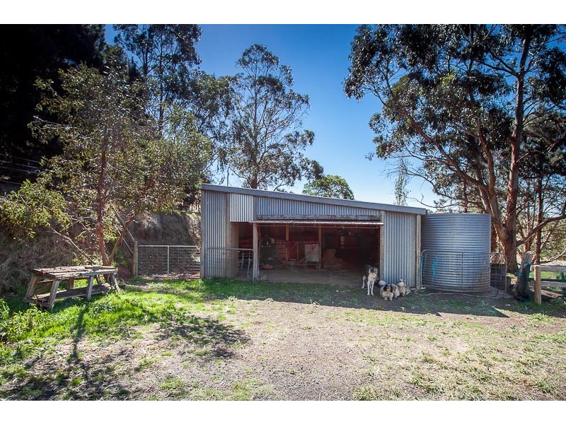 293 Mt Gisborne Road, Gisborne VIC 3437