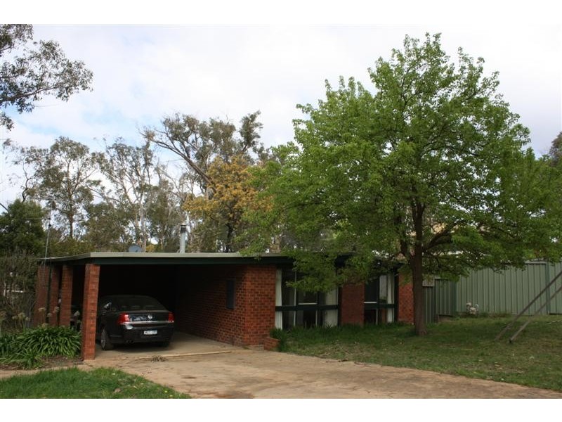 3 Scott Street, Macedon VIC 3440