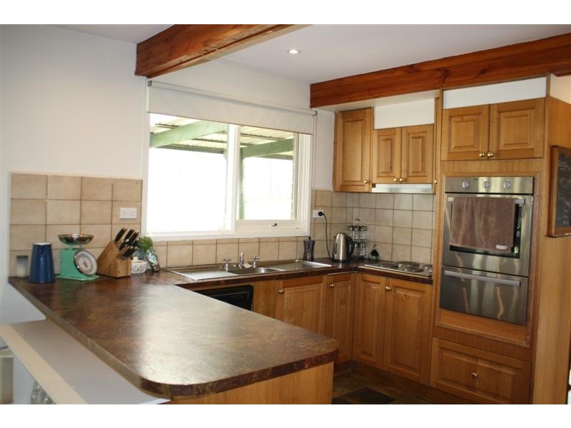 3 Scott Street, Macedon VIC 3440