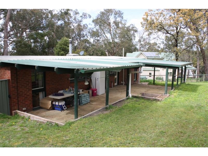 3 Scott Street, Macedon VIC 3440