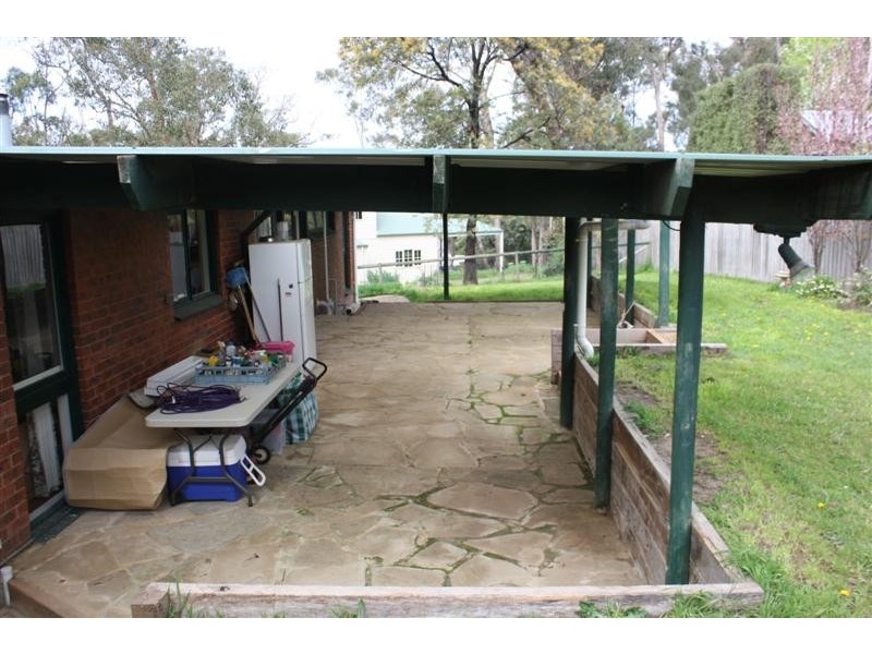 3 Scott Street, Macedon VIC 3440