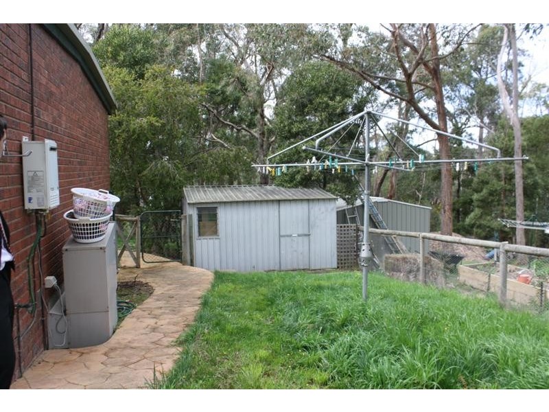 3 Scott Street, Macedon VIC 3440