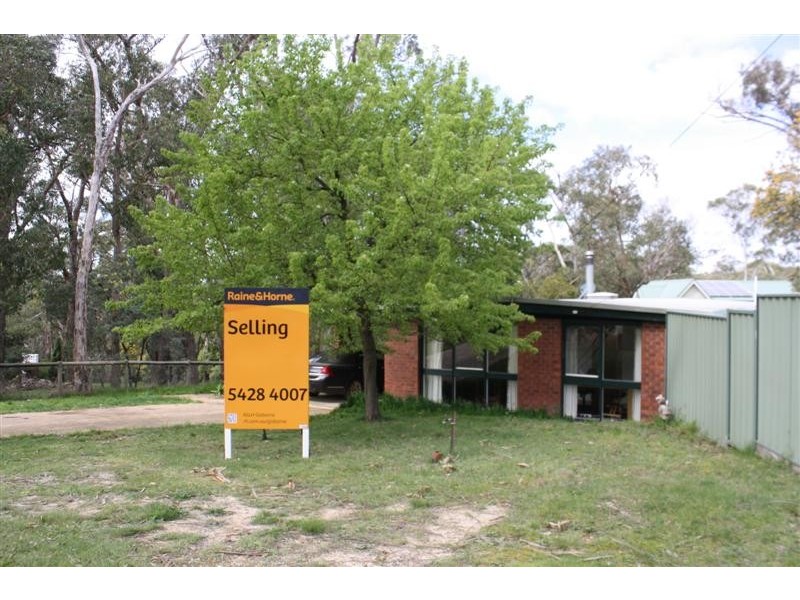 3 Scott Street, Macedon VIC 3440