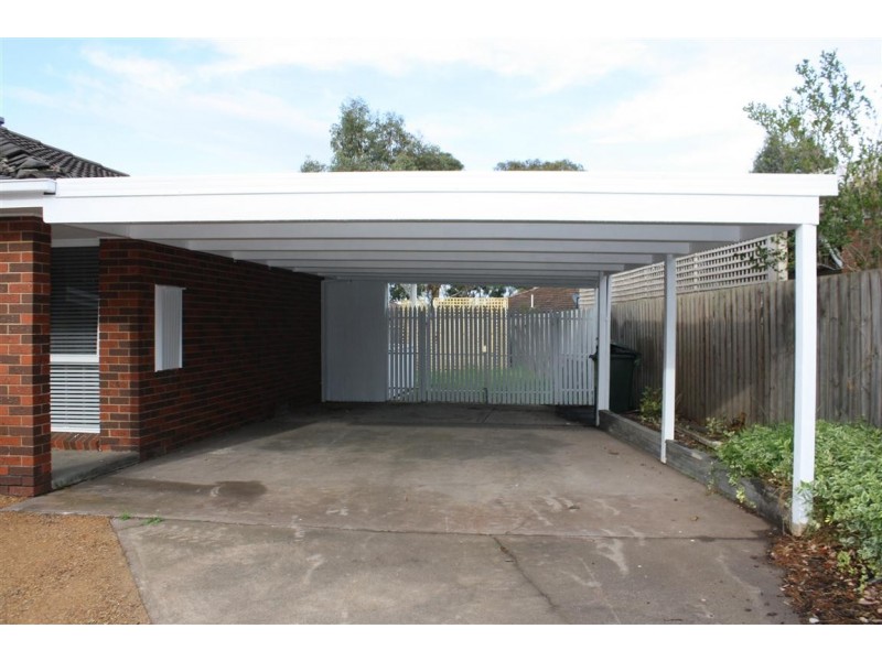 41 McEwen Drive, Sunbury VIC 3429