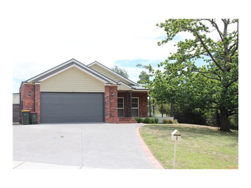 2 Mulgutherie Way, Gisborne VIC 3437
