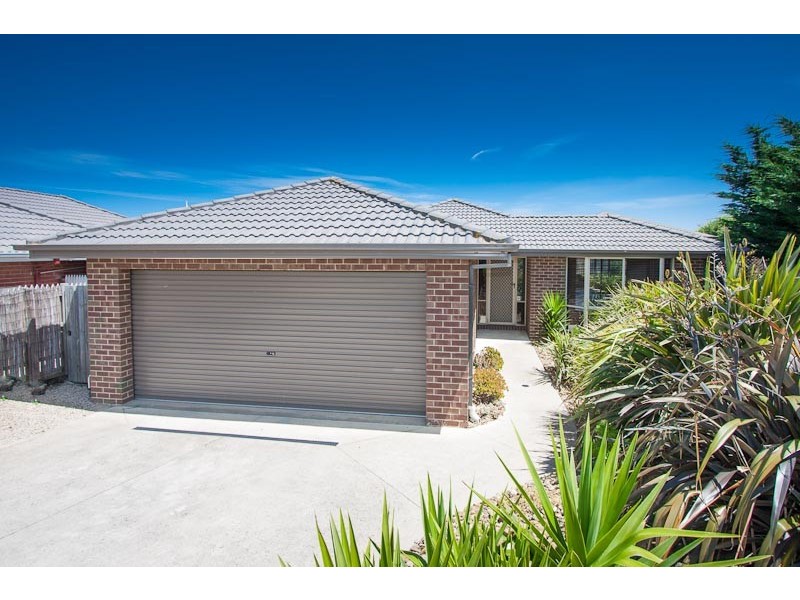 6 Pleasant View Court, Gisborne VIC 3437
