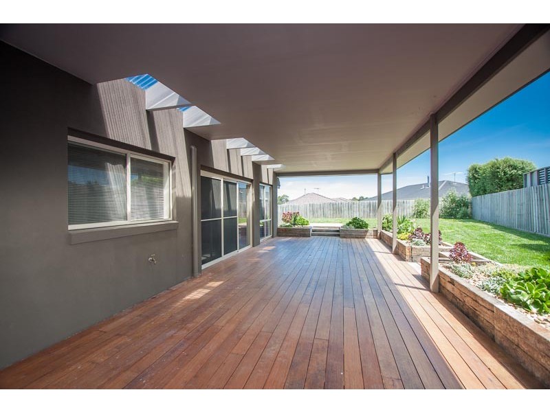 6 Pleasant View Court, Gisborne VIC 3437