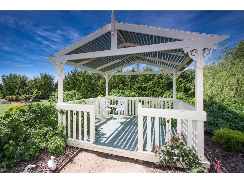 517 Bolinda-Darraweit Road, Bolinda VIC 3432