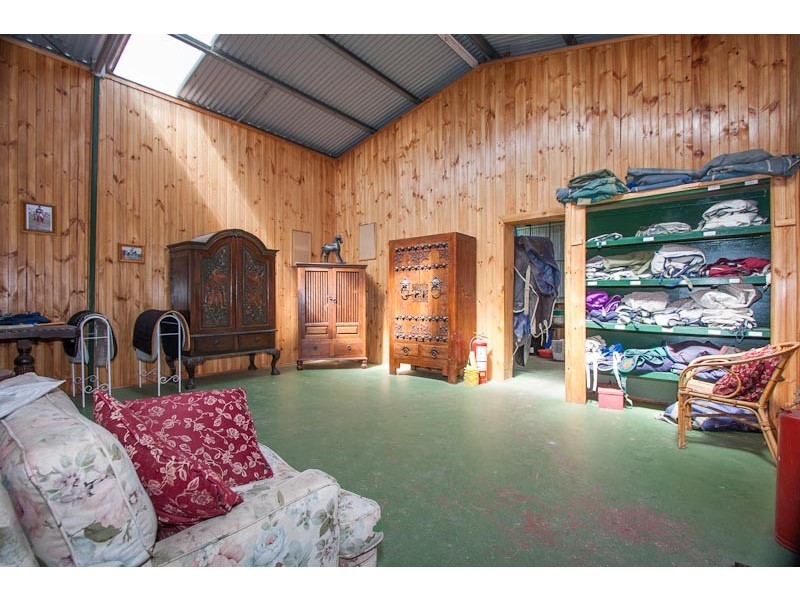 517 Bolinda-Darraweit Road, Bolinda VIC 3432