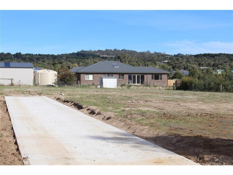 Lot  2/ 115 Willowbank Road, Gisborne VIC 3437
