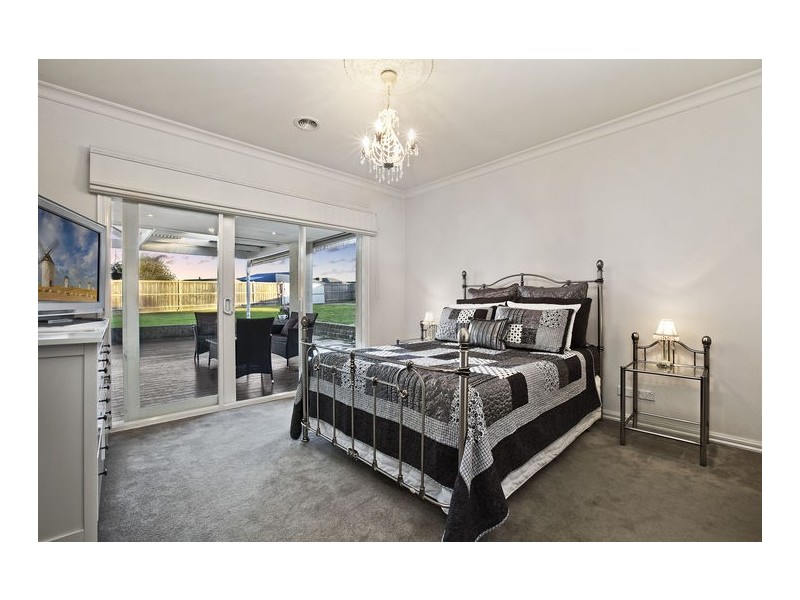 58 Chessy Park Drive, New Gisborne VIC 3438
