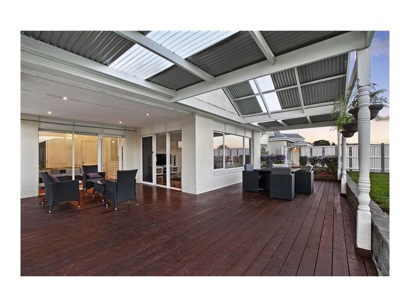 58 Chessy Park Drive, New Gisborne VIC 3438