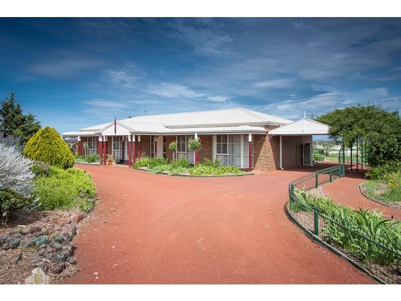 1397 Diggers Rest – Coimadai Road, Toolern Vale VIC 3337