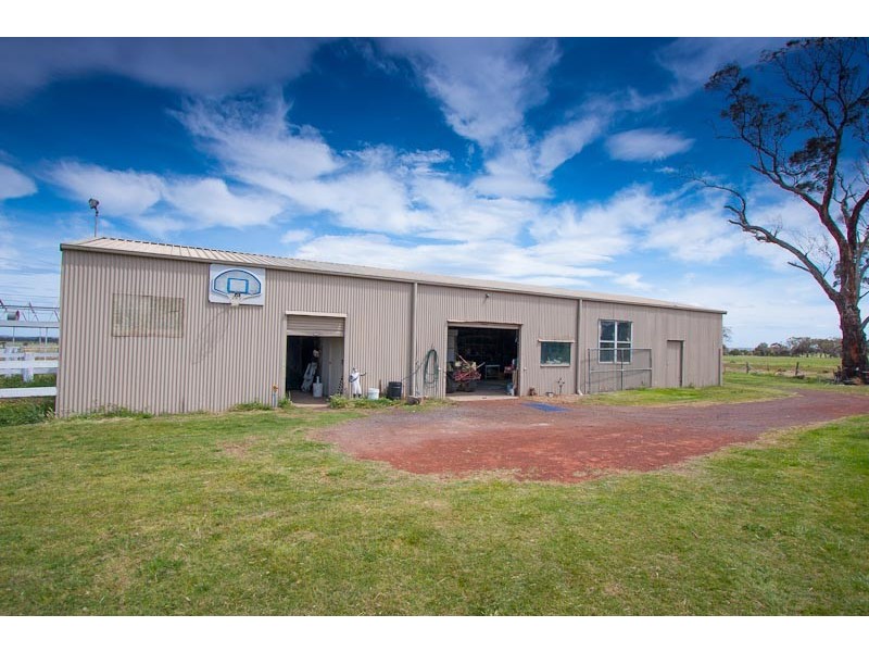 1397 Diggers Rest – Coimadai Road, Toolern Vale VIC 3337