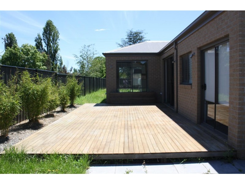 4 Bloomfield Road, Gisborne VIC 3437