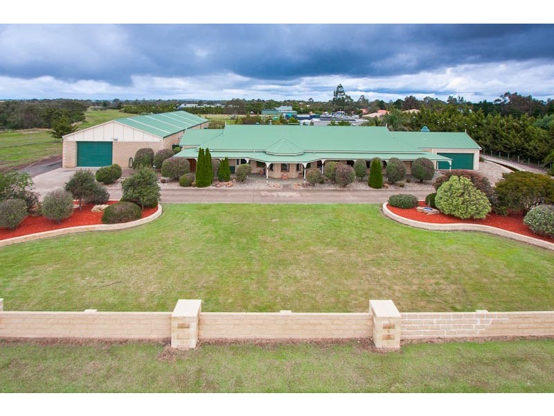 167 Minns Road, Kurunjang VIC 3337