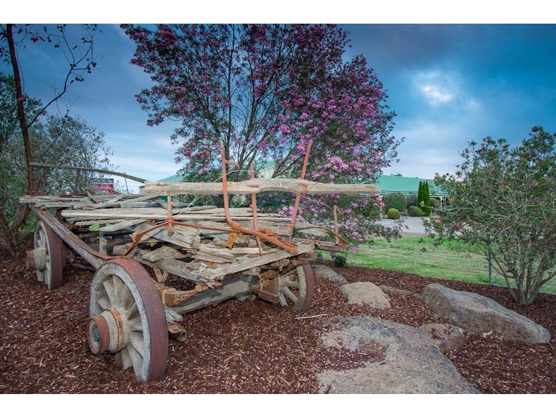 167 Minns Road, Kurunjang VIC 3337