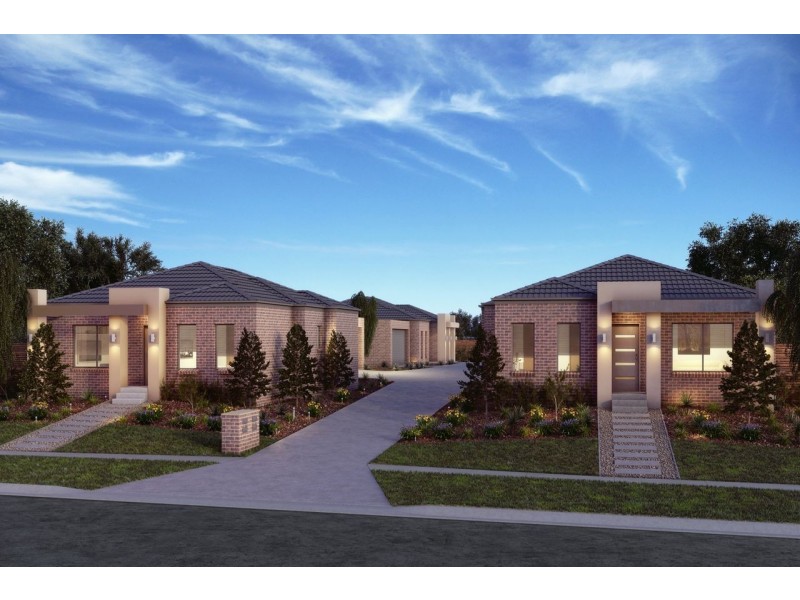 3/7 Francis Crescent, Gisborne VIC 3437