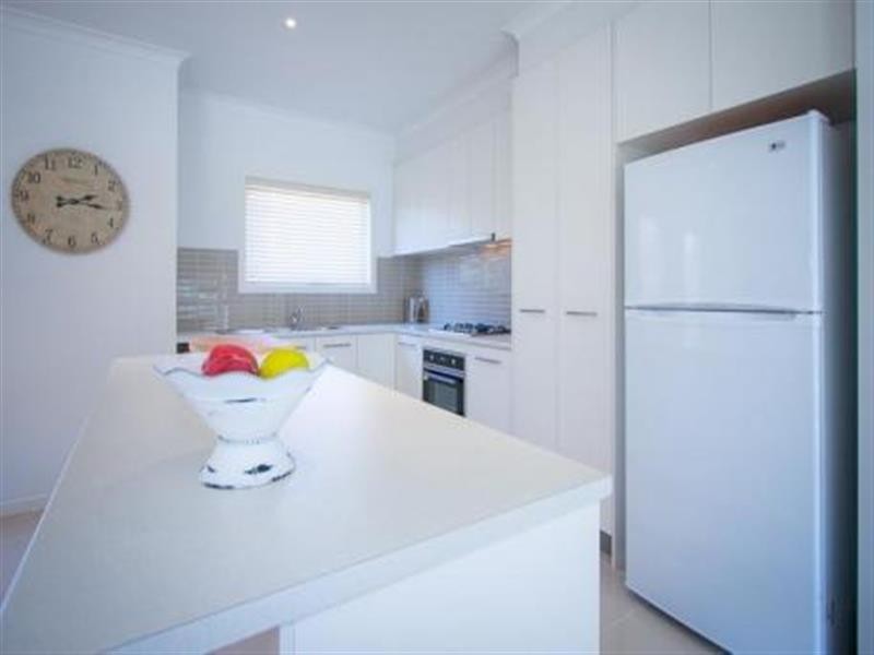 3/7 Francis Crescent, Gisborne VIC 3437