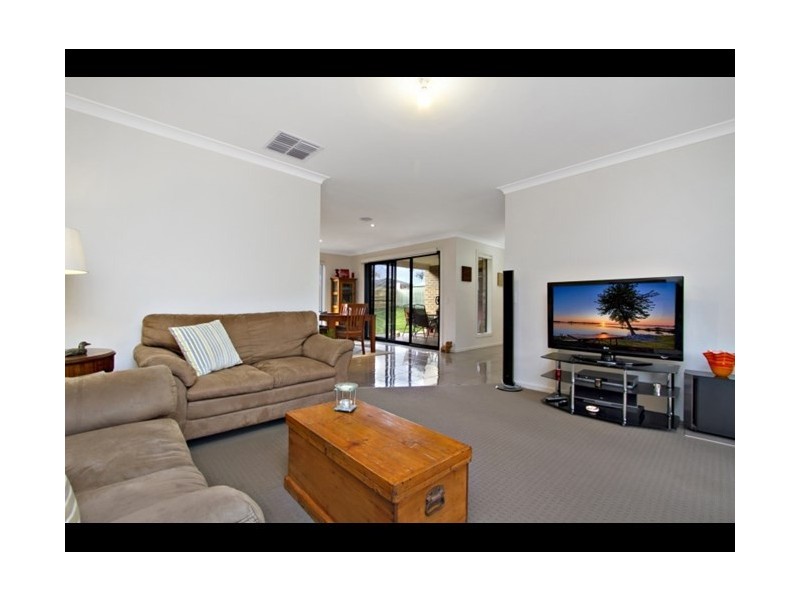 4 Windridge way, Kyneton VIC 3444
