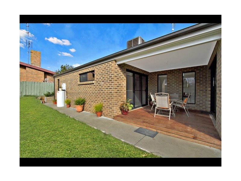 4 Windridge way, Kyneton VIC 3444