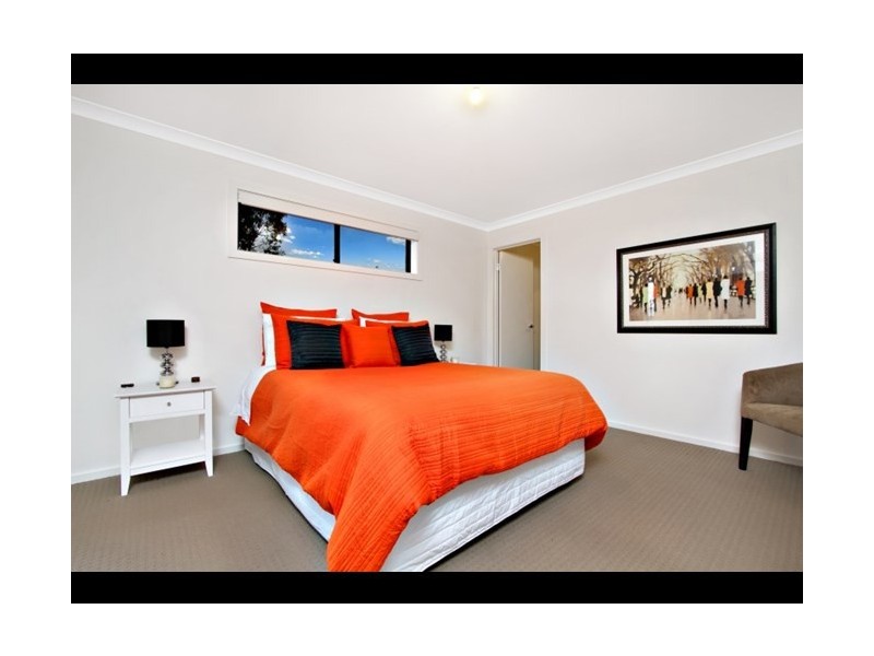 4 Windridge way, Kyneton VIC 3444